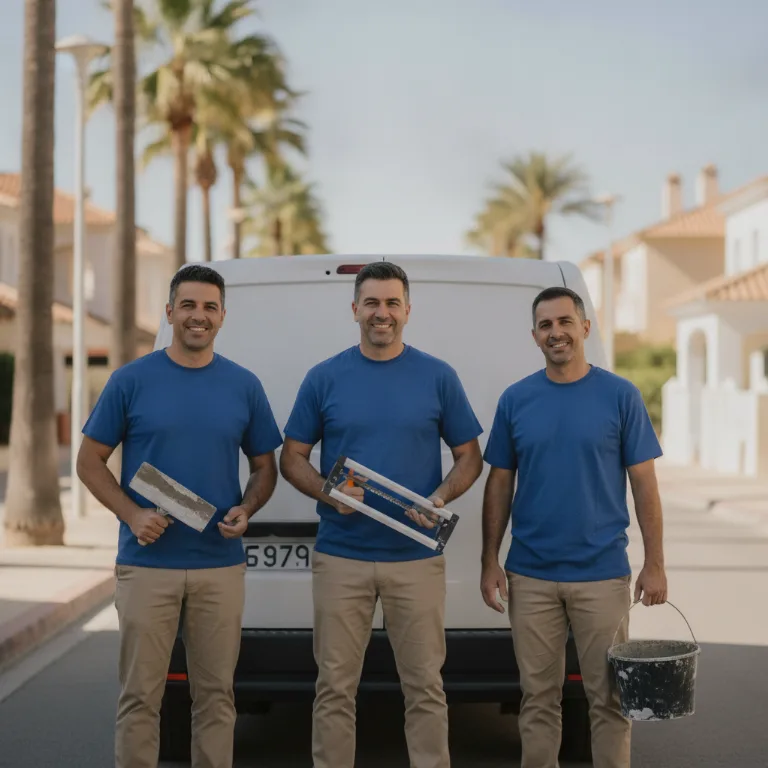 Alicatador equipo en Guadalajara